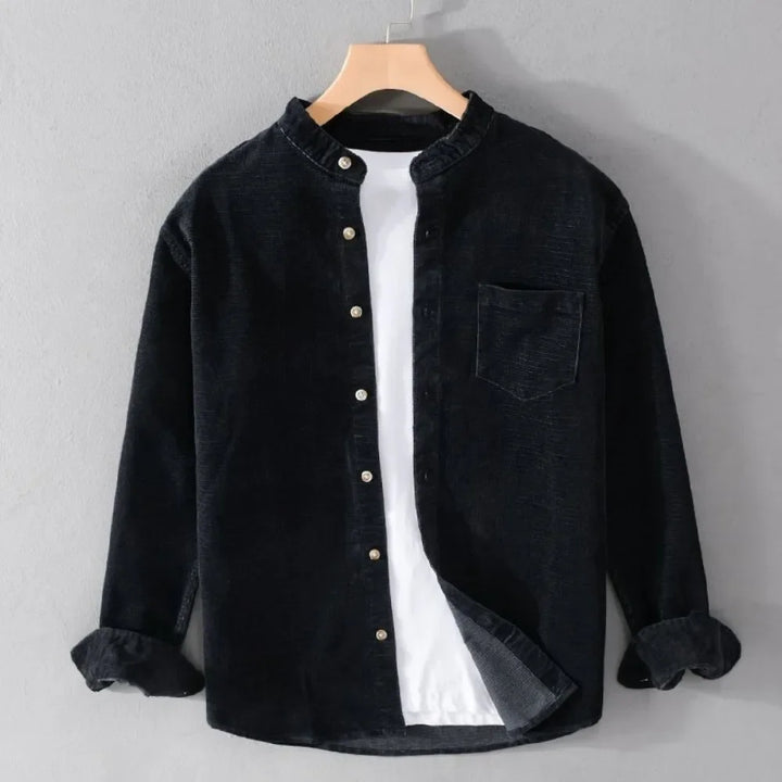 Verona Corduroy Shirt