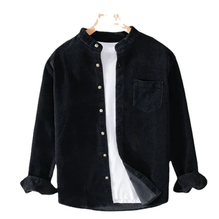 Verona Corduroy Shirt