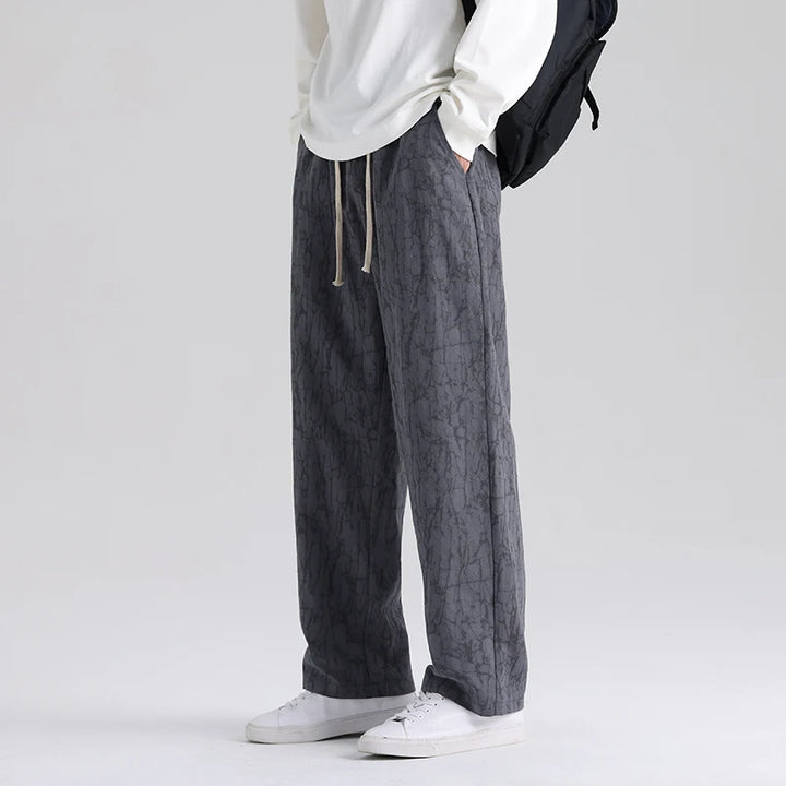 ROCKFELLA PREMIUM COTTON SWEATS