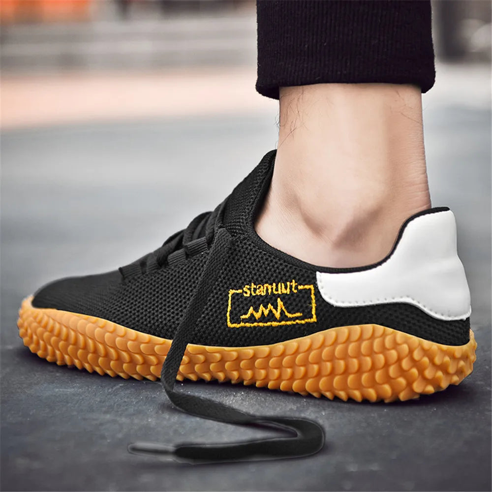 Vulkan Barefoot Sneakers