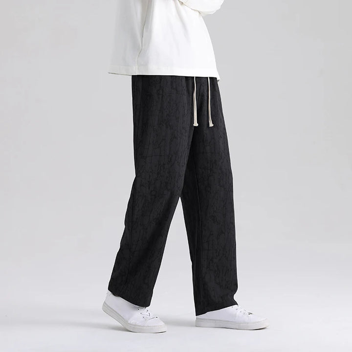 ROCKFELLA PREMIUM COTTON SWEATS