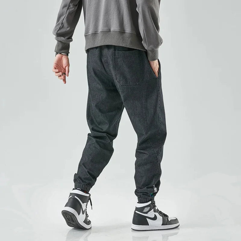 DAVEY JONES JOGGERS