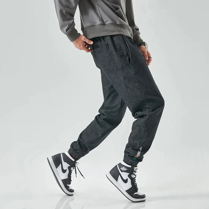 DAVEY JONES JOGGERS