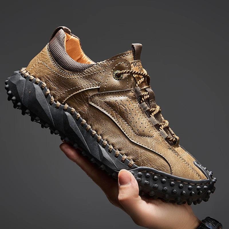 TRAILBLAZE™ Hiking Sneaker