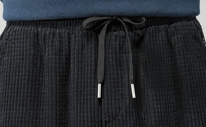 ARIUS COMFY CORDUROY SWEATPANTS